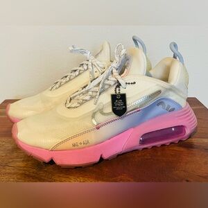 Women’s Nike Air Max 2090 Running Shoe